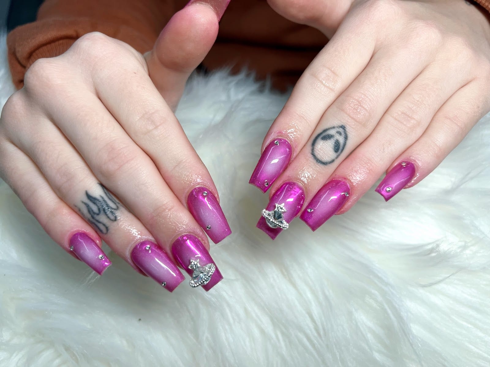 Quinn Nails Beauty & Spa, photo 3