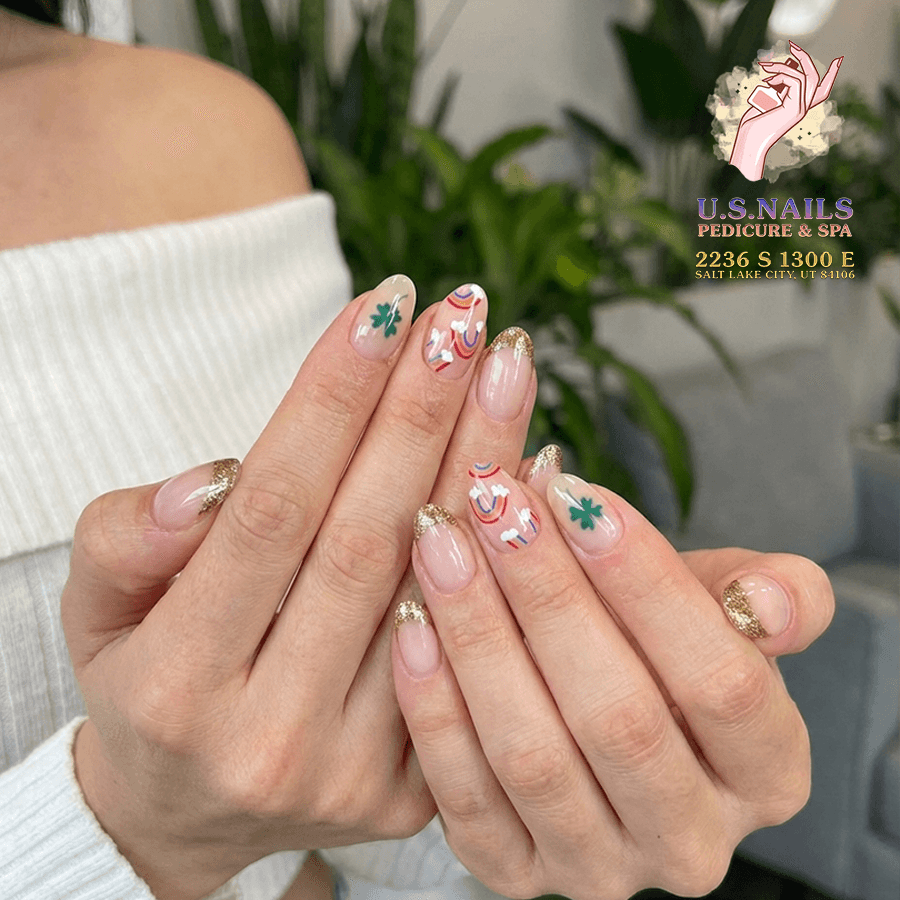 U.S. Nails & Pedicure Spa, photo 4