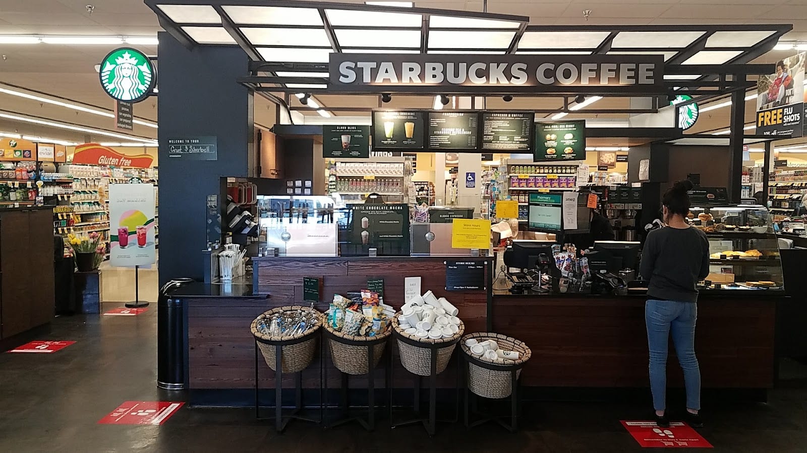Starbucks Coffee Company, photo 2