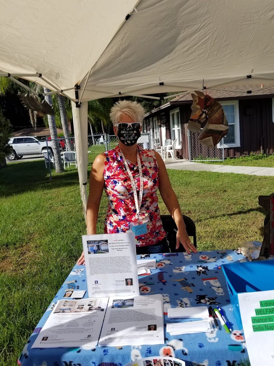 Deb Hanson, Florida Realtor, photo 3