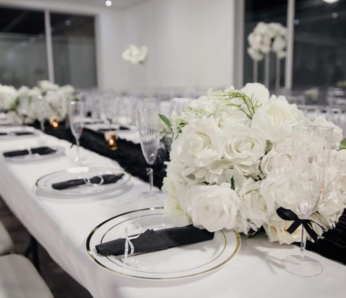 Maison Blanc Event Studio, photo 2