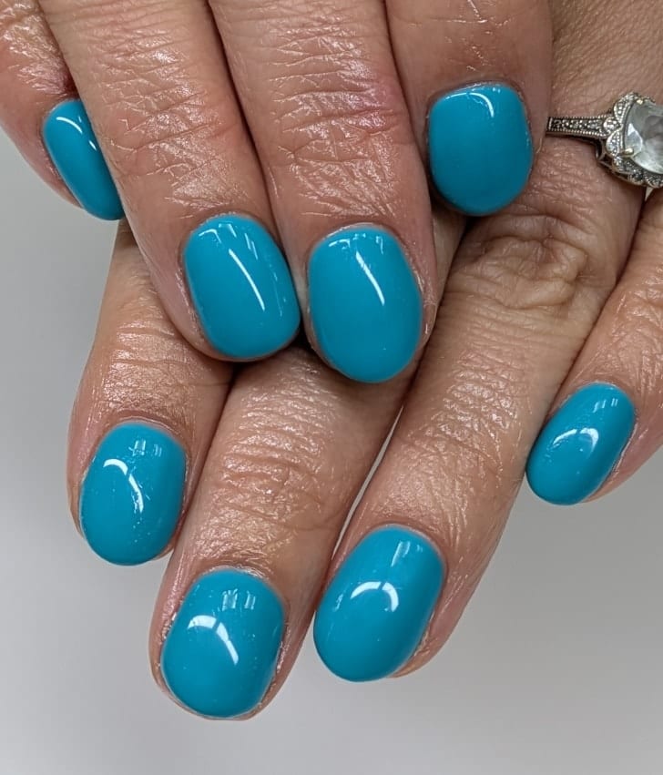 Grand Lux Nail Salon Lounge, photo 3