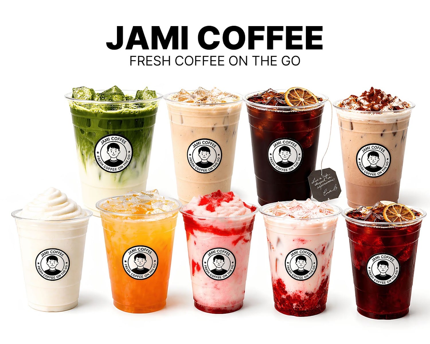 JAMI COFFEE, photo 3