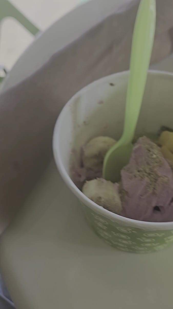 Joghurt Frozen Yogurt Haus, photo 2