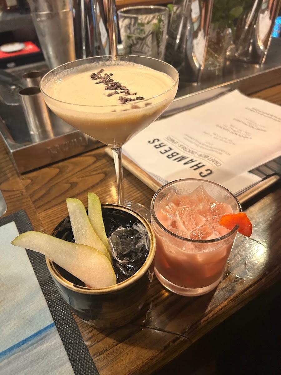 Chambers Cocktail Company, photo 2