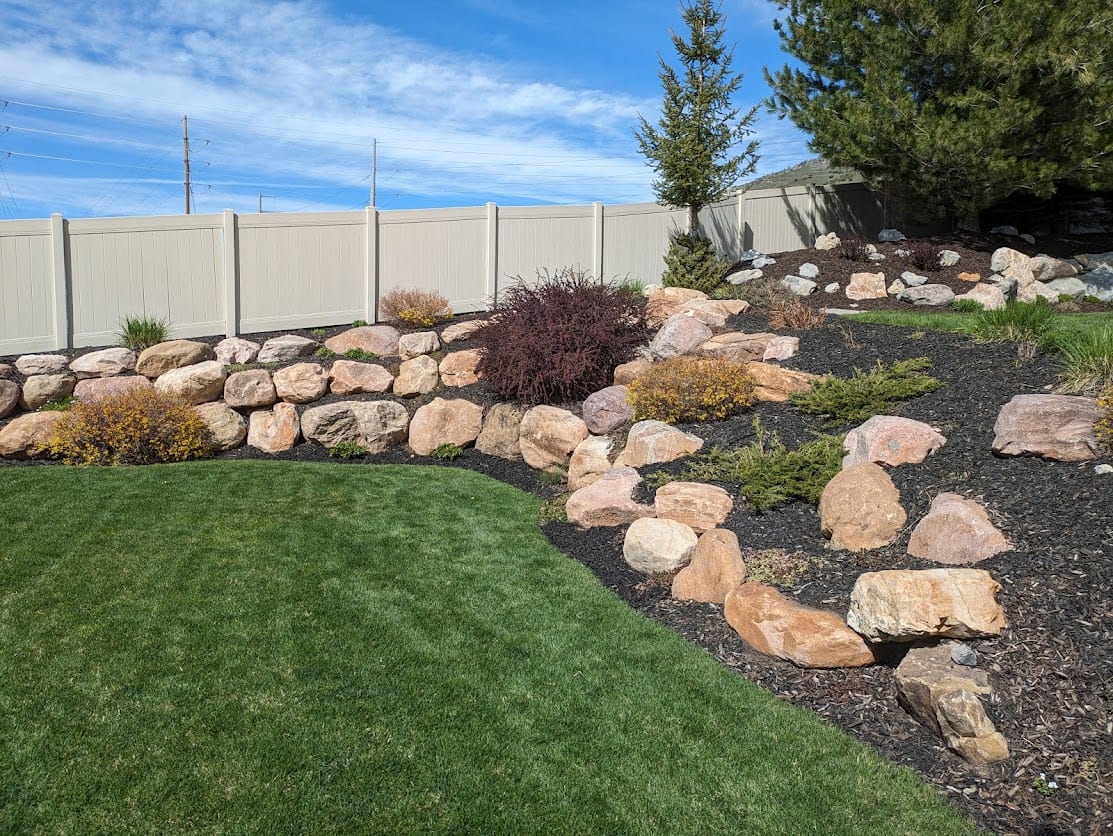 Cache Valley Lawn Care, photo 2