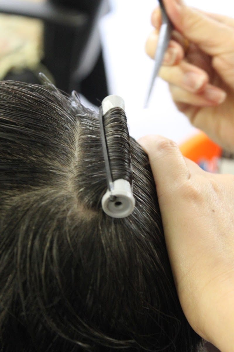 Li Ly's Hair Salon, photo 2