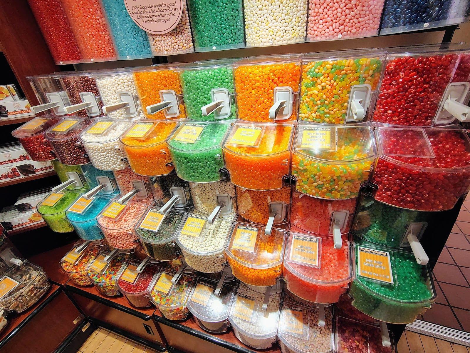 Candy Parlour, photo 2