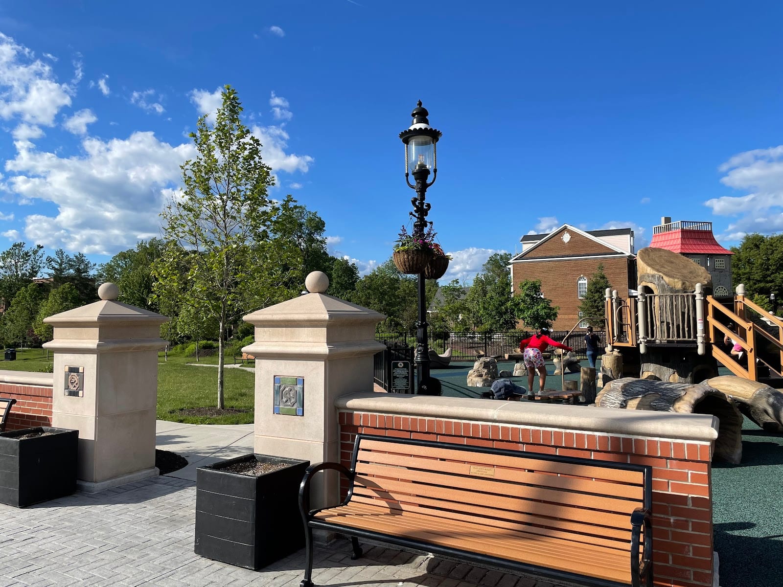 Broad Commons Park, photo 2