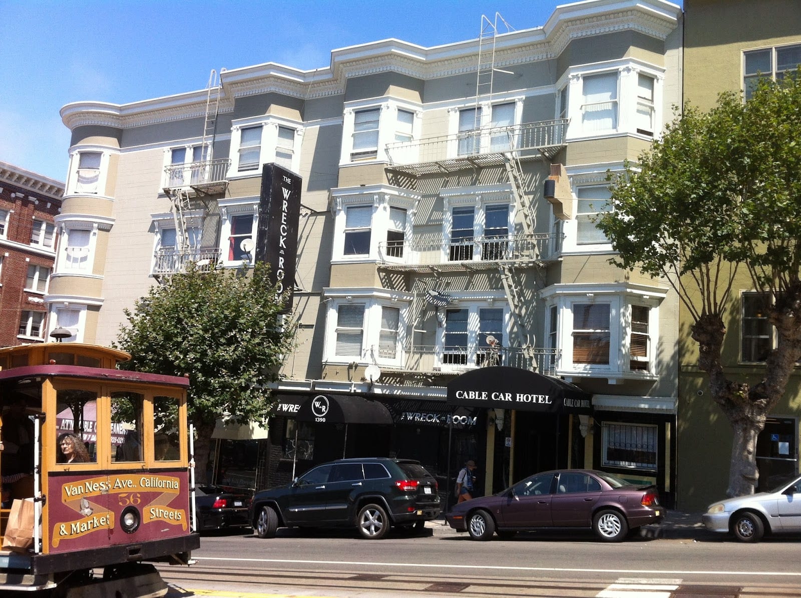Music City Hotel & Hostel, photo 4