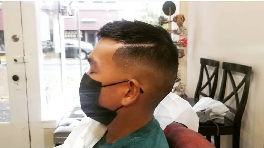 Moclips Barbershop