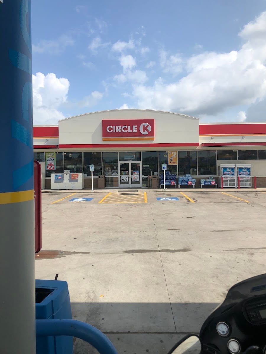 Circle K