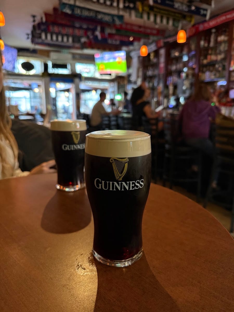 Danny Coyle's