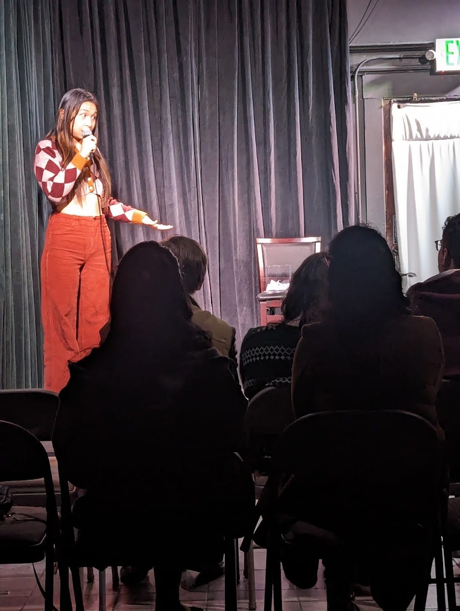 Endgames Improv, photo 4