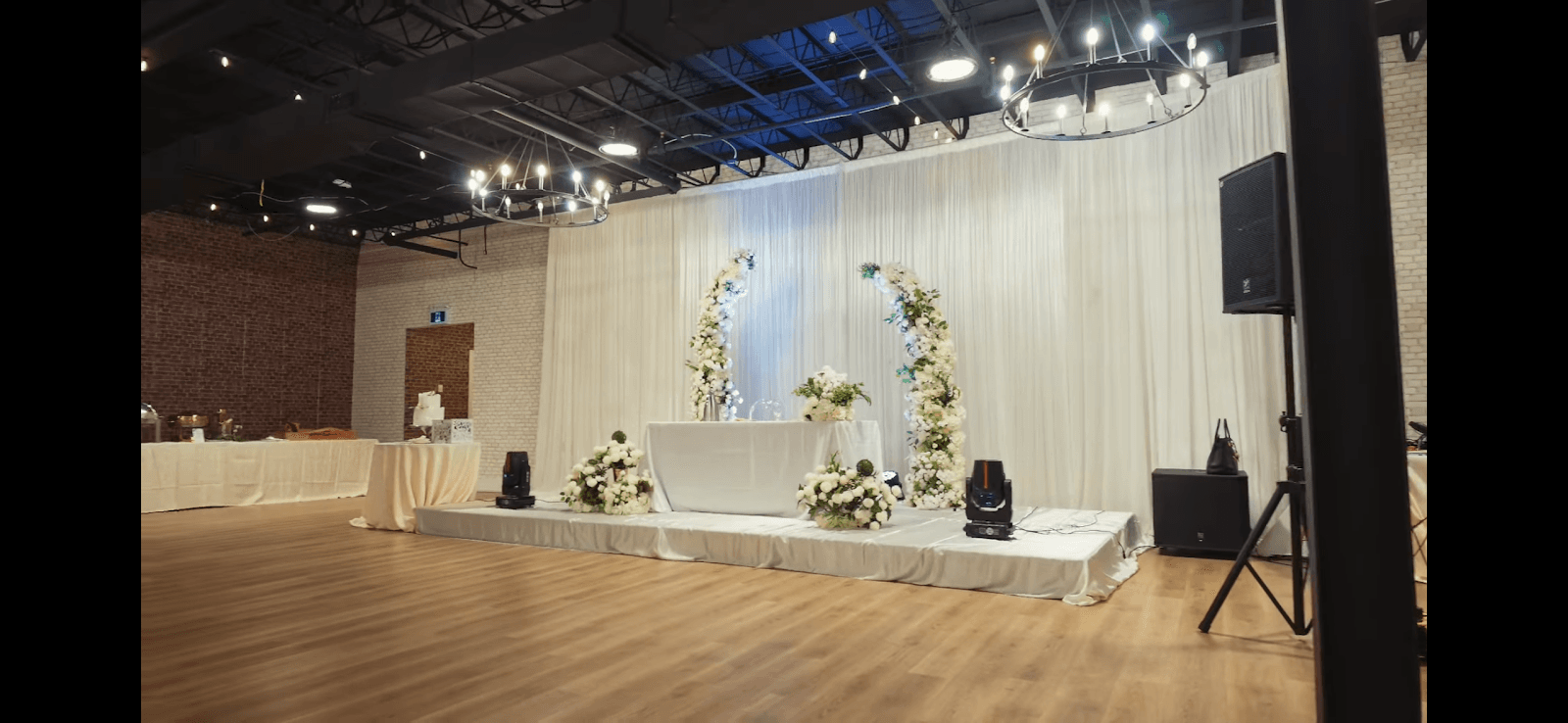 WhiteShield Banquet Hall, photo 4