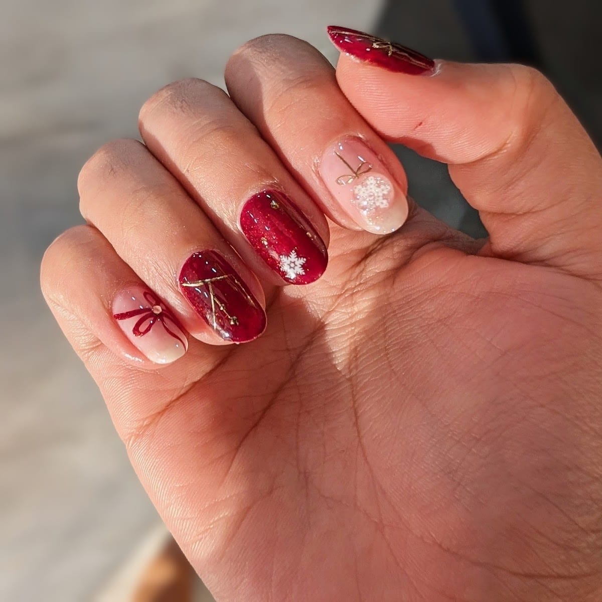 Adore Nail Studio
