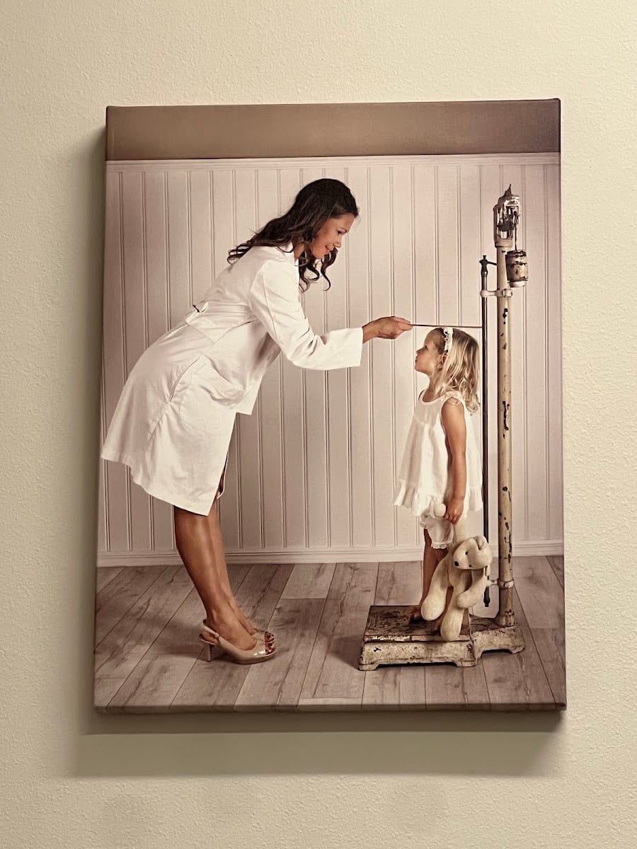 Whole Health Pediatrics