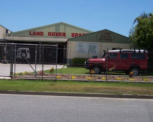 Land Rover Spares, photo 2