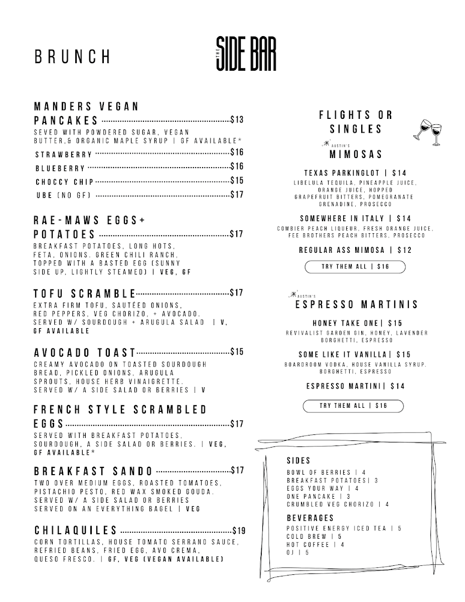 The Side Bar in the Marketplace, photo 4