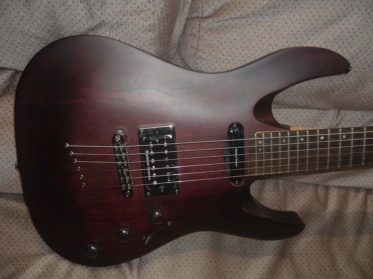 Guitar Garage, photo 2