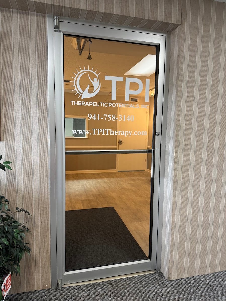 Therapeutic Potentials, Inc., photo 3