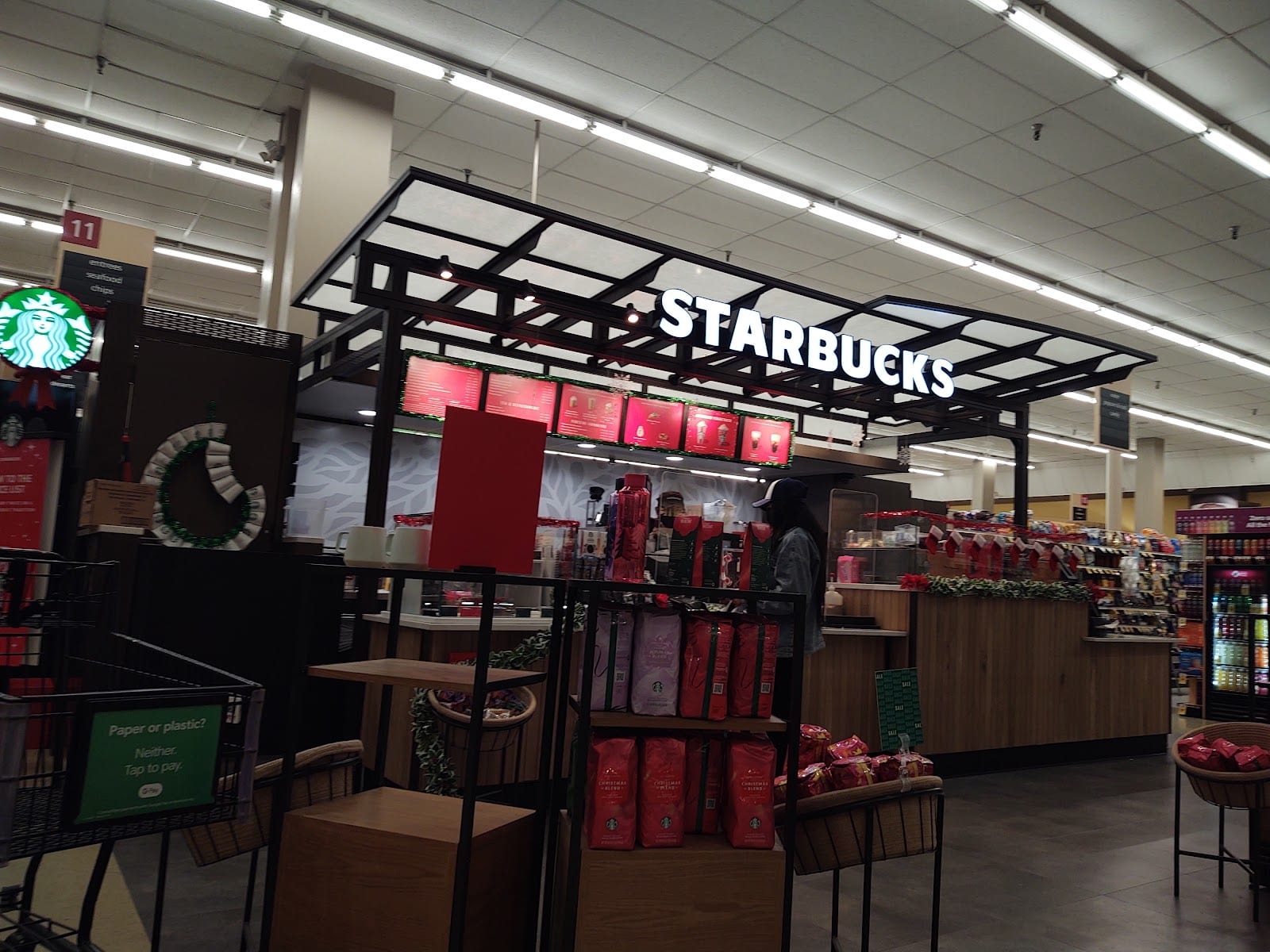 Starbucks Coffee Company, photo 2