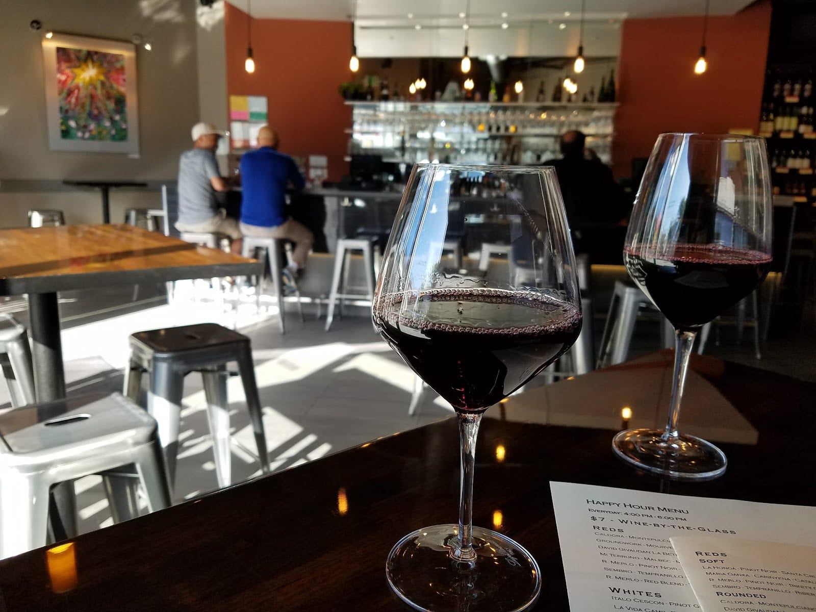 Vin Debut Wine Bar & Kitchen, photo 3