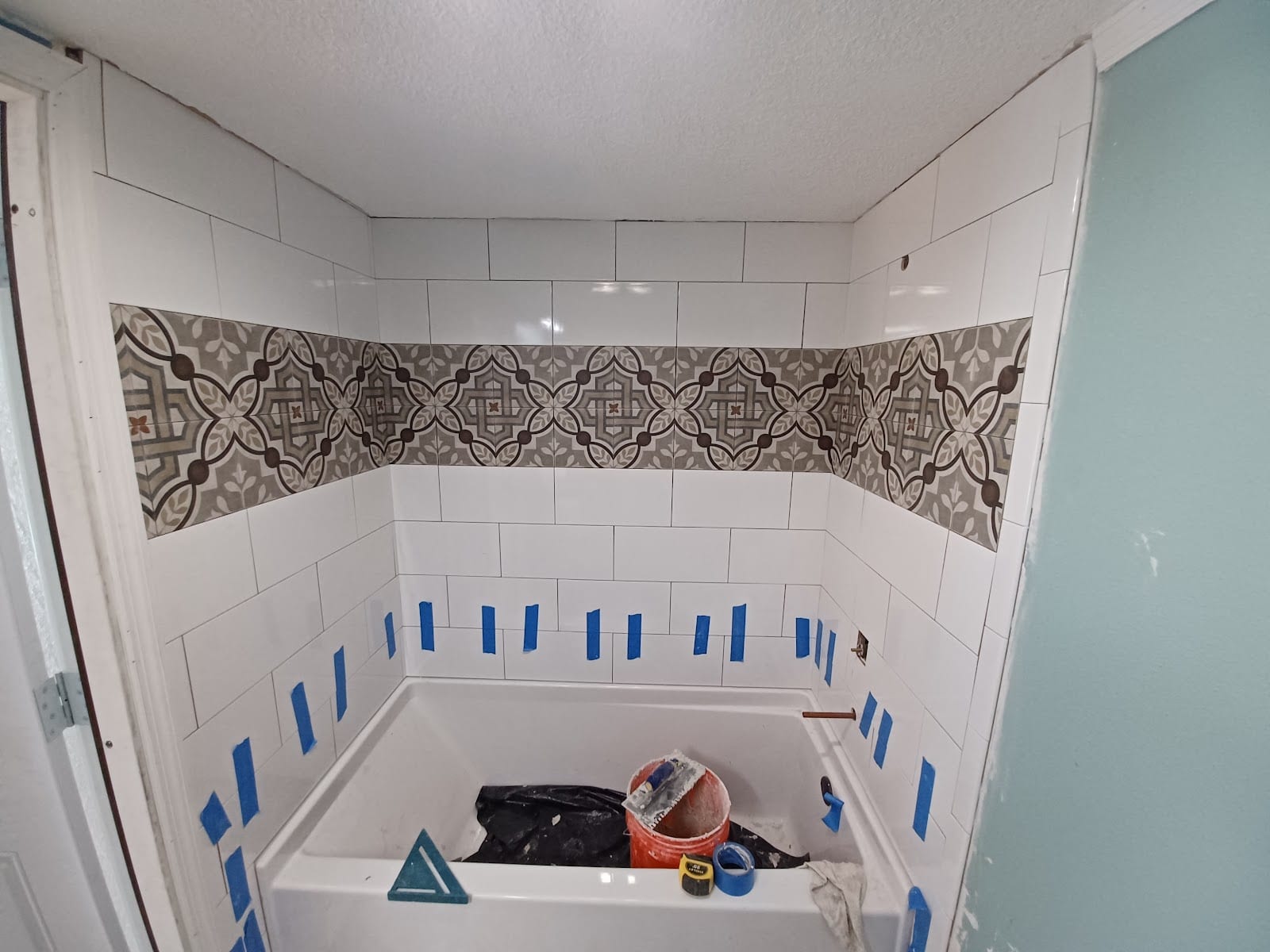 Teddy's Handyman & Remodeling