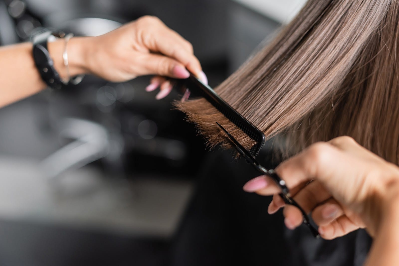Tribeca Salon Seminole Heights