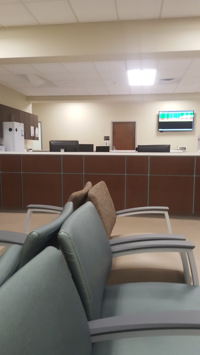 UAMS Health - Orthopaedic Clinic on Colonel Glenn, photo 4