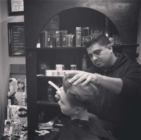 Barber & Gent, photo 4