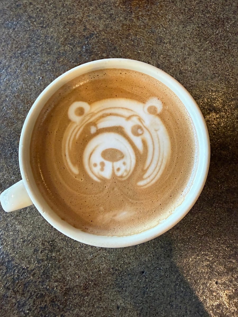 Caffe Luce
