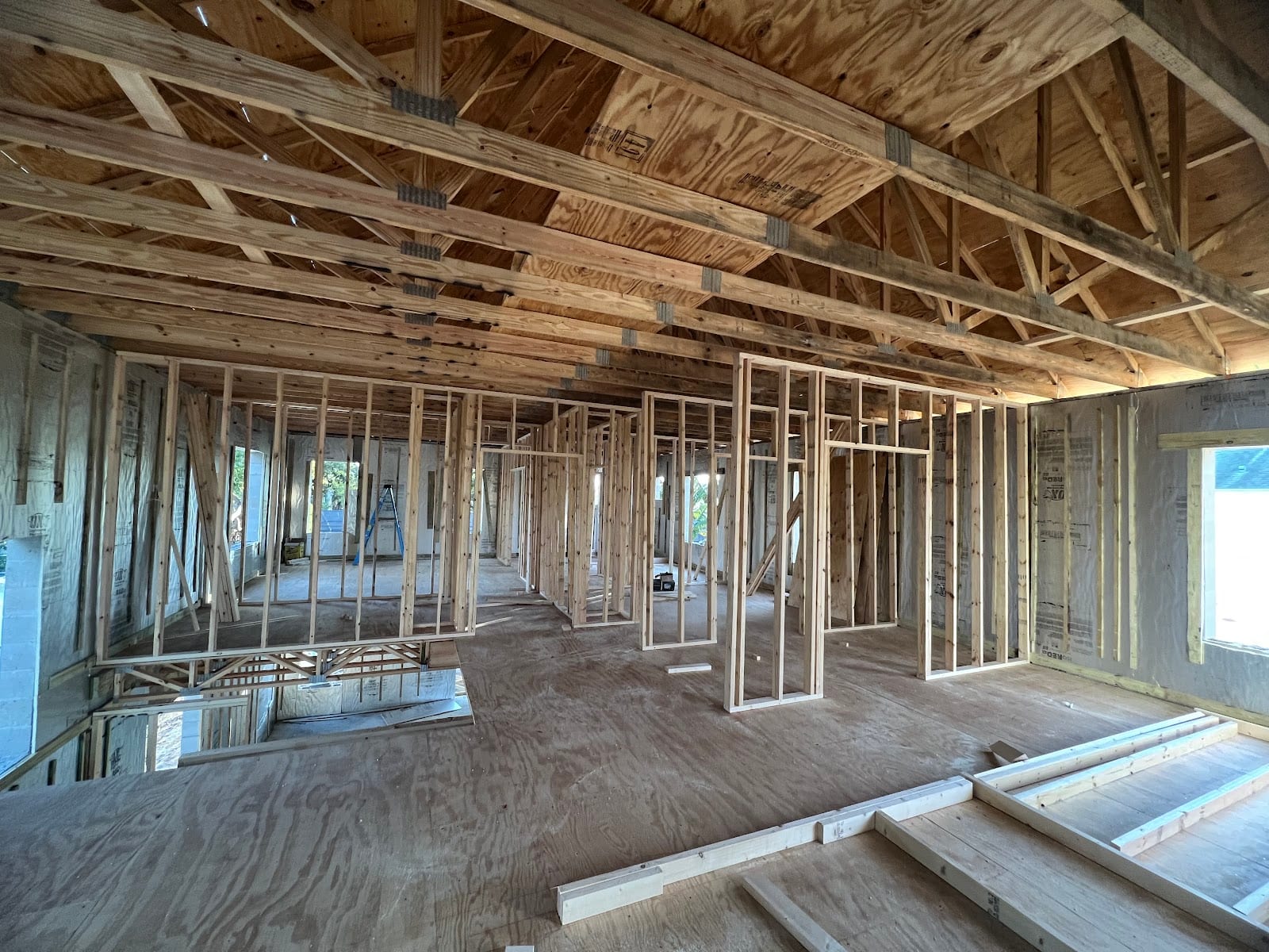JCR General Construction LLC, photo 3