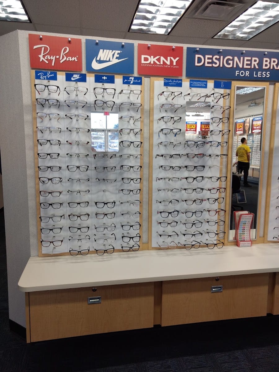 America's Best Contacts & Eyeglasses, photo 4