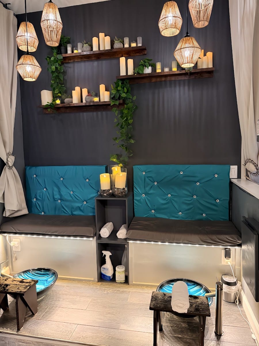Envy Eyes and Wax Med Spa, photo 3