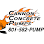 Cannon Concrete Pumps