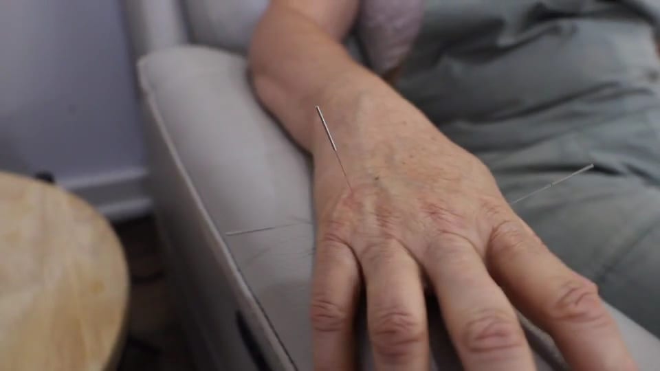 Scott Martin Acupuncture Mackay, photo 3