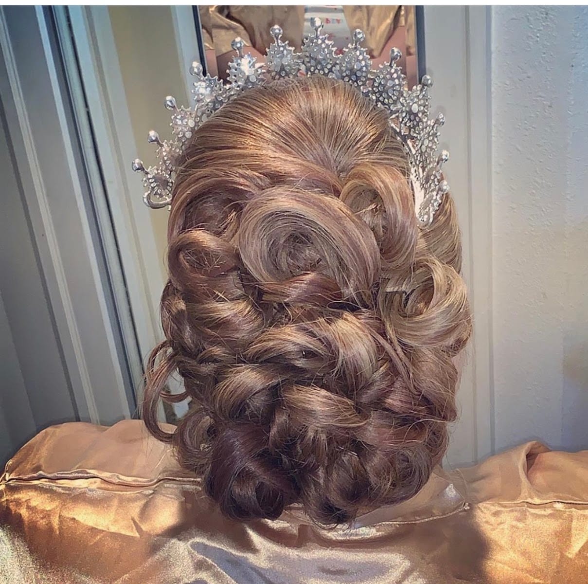 Hair Forum, photo 3