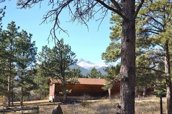 Log Home, Views, Wildlife, Near Estes, Scott Ponds, Playground, Town Trails., photo 3