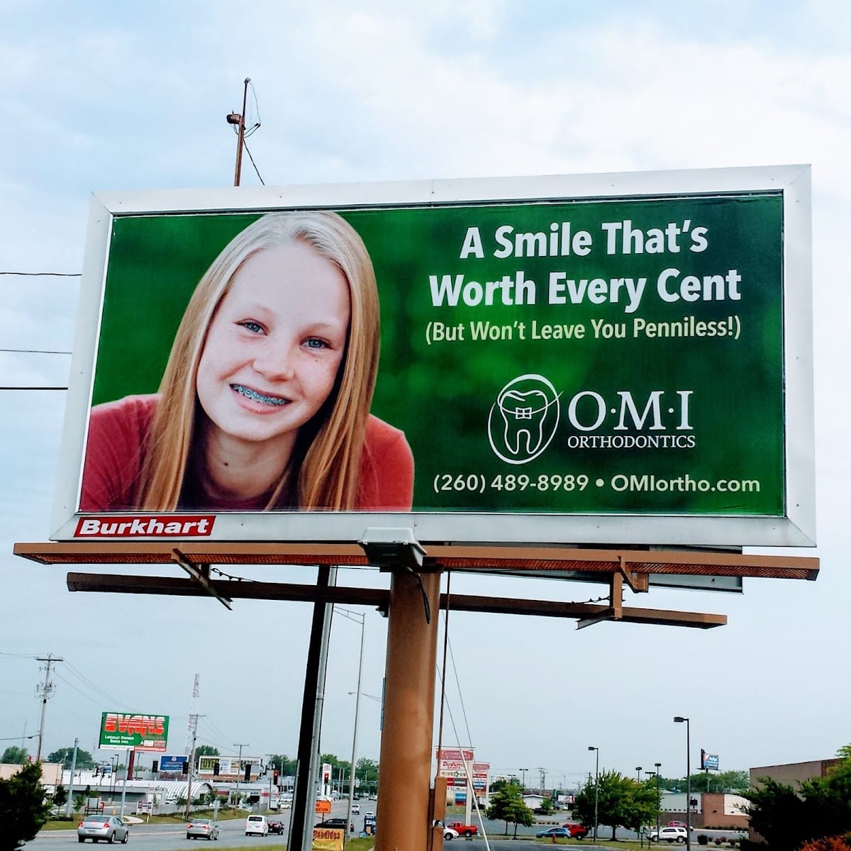O•M•I Orthodontics