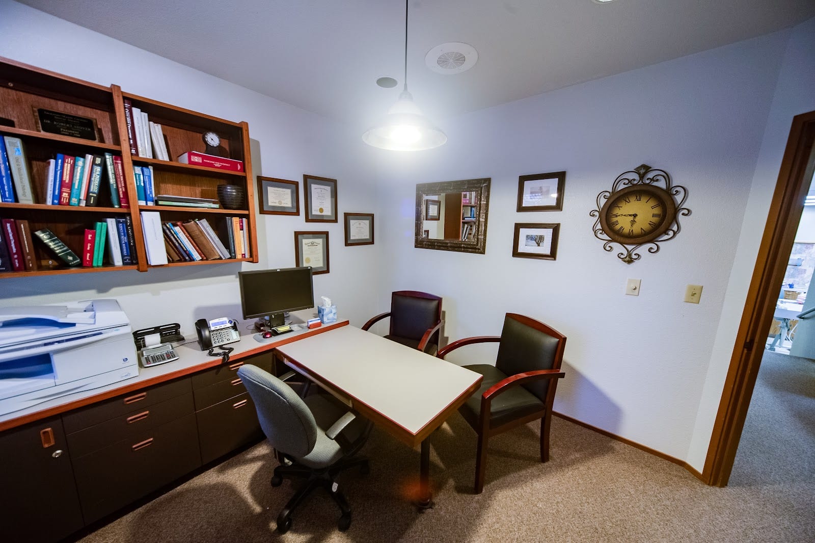 Olympia Prosthodontics & Cosmetic Dentistry, photo 3