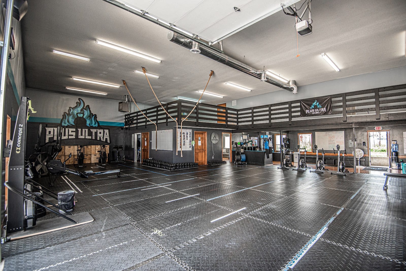 Plus Ultra Fitness, photo 2