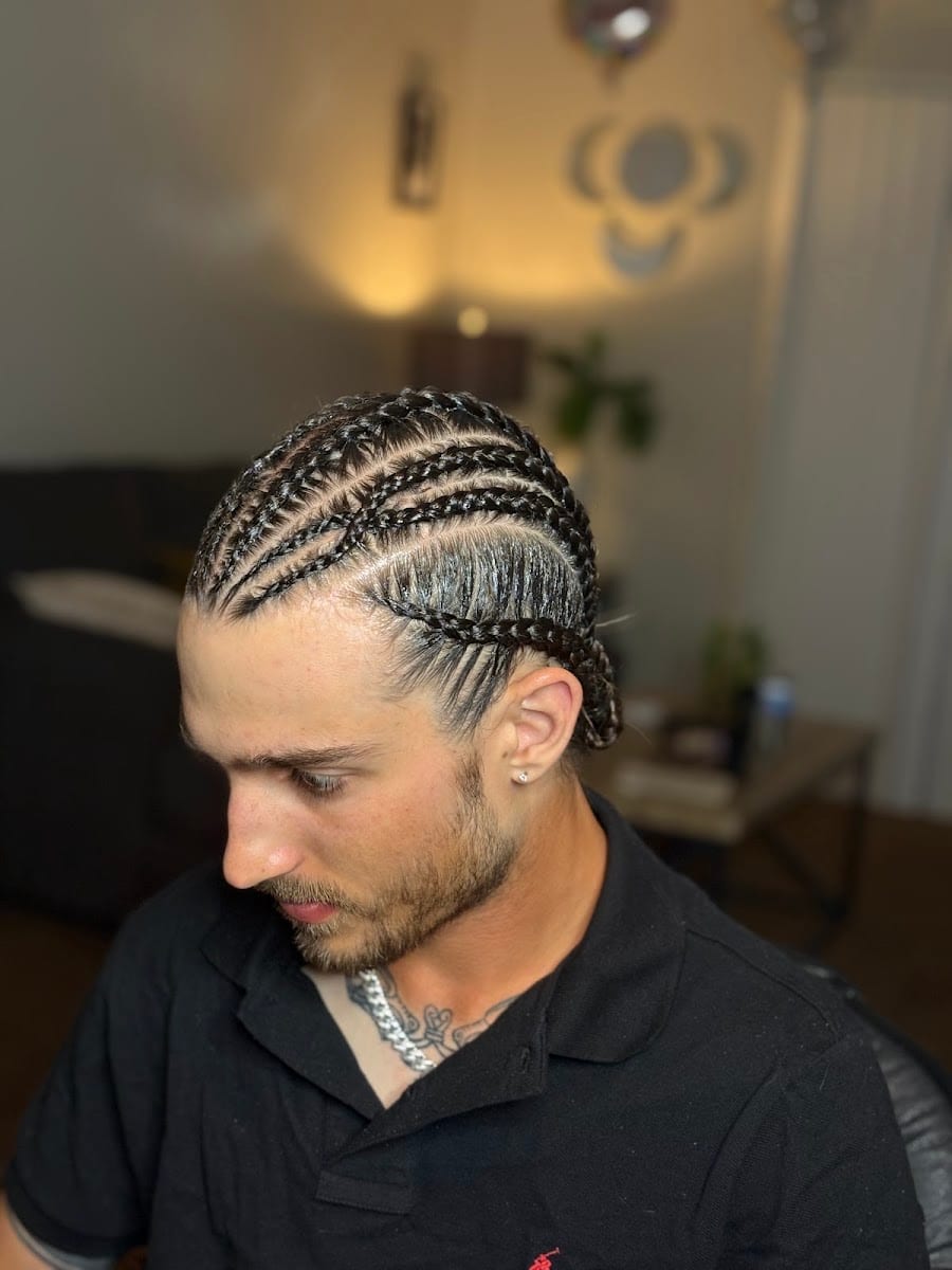 Everything Hair