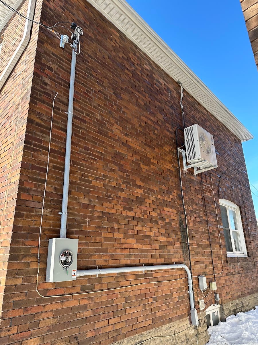 SPEC Electric Inc., photo 2