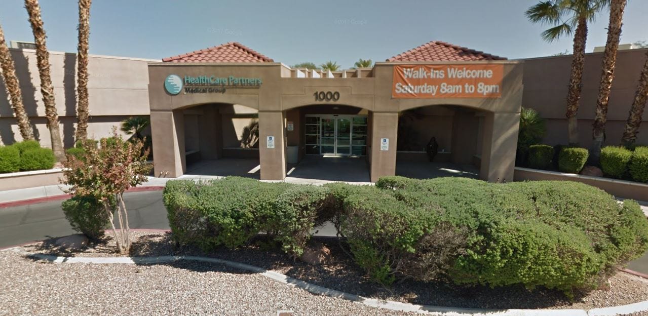 Intermountain Health Rainbow Clinic - Senior Primary Care