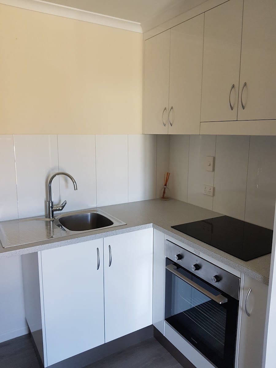 Oceanside Cleaning Mackay