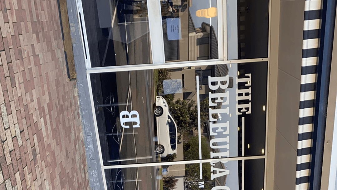 The Beleura Cafe & Milkbar