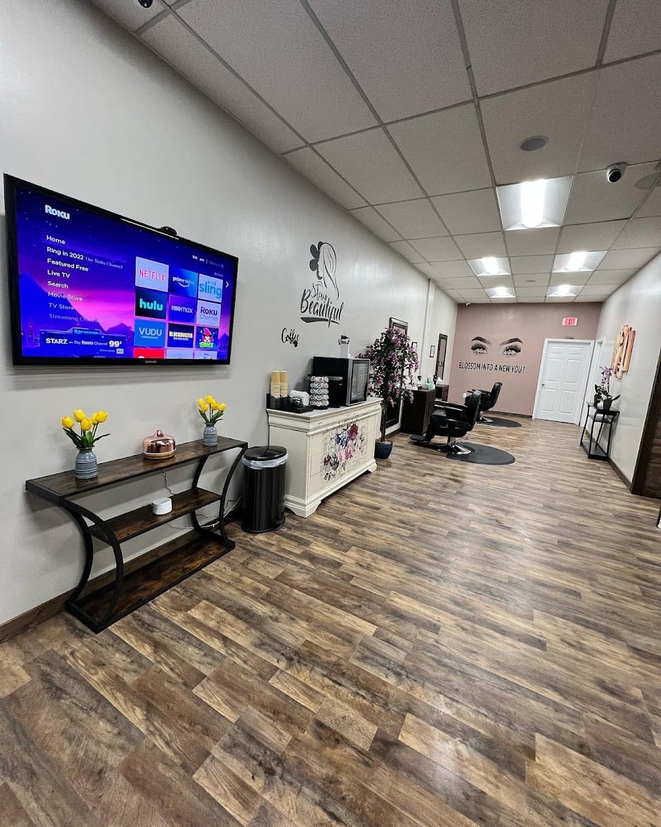 Megha's Brow & Lash Bar, photo 2