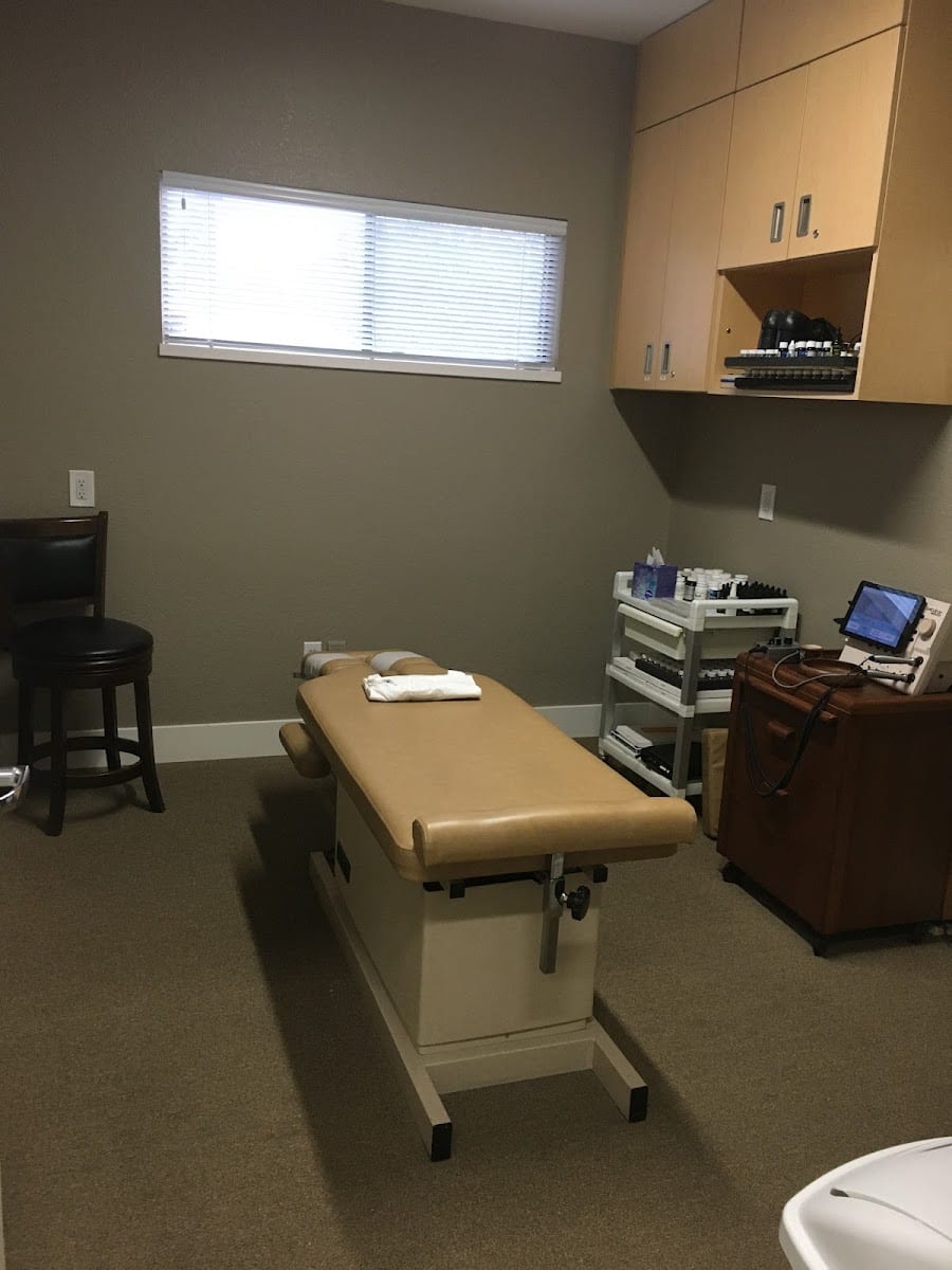 Heckard Chiropractic, photo 2