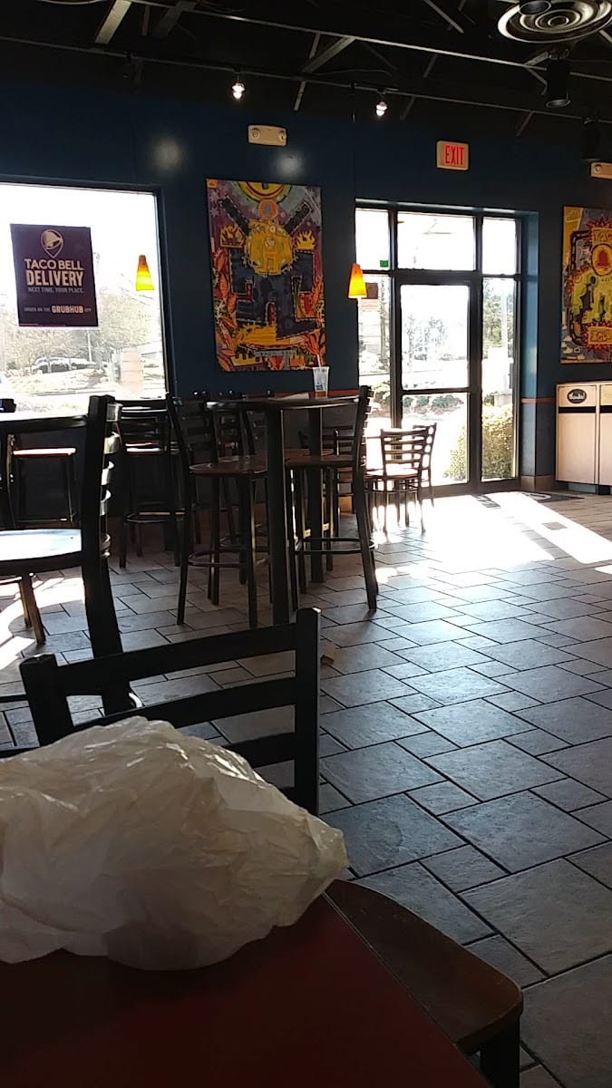 Taco Bell, photo 3